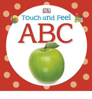 Touch and Feel ABC