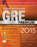 McGraw-Hill Education GRE Premium 2015 **