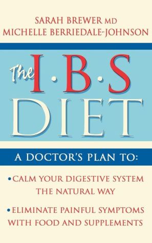 Ibs Diet New Ed