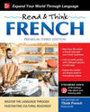 Read & Think French, Premium, 3e