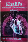 Khalil's Handbook of Pulmonary, Volume 1