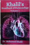 Khalil's Handbook of Pulmonary, Volume 1