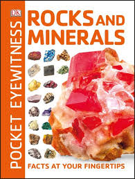 Pocket Eyewitness Rocks and Minerals : Facts at Your Fingertips