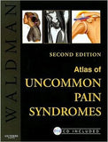 Atlas of Uncommon Pain Syndromes: Text with Image Bank CD-ROM, 2e**