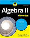 Algebra II For Dummies, 2nd Edition