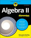 Algebra II For Dummies, 2nd Edition