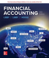 ISE Financial Accounting, 10e** | ABC Books