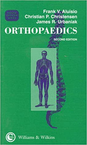 Orthopaedics for the House Officer, 2e** | ABC Books