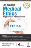 Cm Francis Medical Ethics, 4e