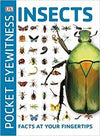 Pocket Eyewitness Insects : Facts at Your Fingertips