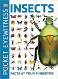 Pocket Eyewitness Insects : Facts at Your Fingertips