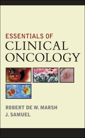 Essentials of Clinical Oncology **