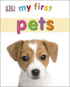 My First Pets | ABC Books