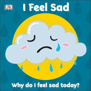 I Feel Sad | ABC Books