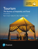 Tourism: The Business of Hospitality and Travel, Global Edition, 6e