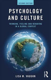 Psychology and Culture : Thinking, Feeling and Behaving in a Global Context, 2e
