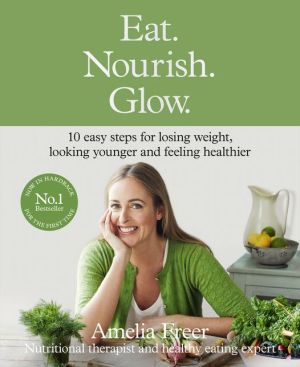 Eat. Nourish. Glow