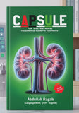 CAPSULE: For Dialysis Nurse-The Essential Guide for Excellence- Arabic-English