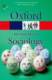A Dictionary of Sociology, 4e