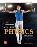 ISE College Physics, 5e