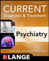 CURRENT Diagnosis & Treatment Psychiatry (IE), 3e** | ABC Books