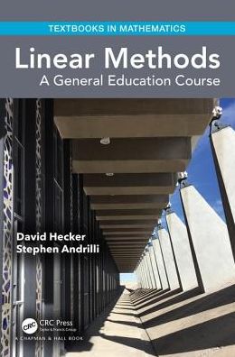 Linear Methods : A General Education Course