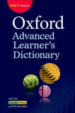 Oxford Advanced Learner's Dictionary: Paperback + DVD + Premium Online Access Code, 9e**