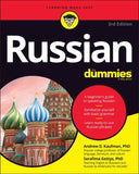 Russian For Dummies, 3e