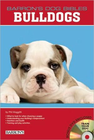 Bulldogs (B.E.S. Dog Bibles Series)**