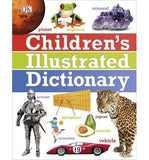 Children's Illustrated Dictionary