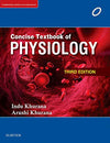 Concise Textbook of Physiology, 3e**