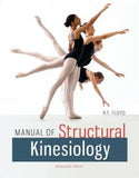 Manual of Structural Kinesiology, 19e**