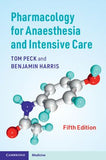 Pharmacology for Anaesthesia and Intensive Care, 5e / Ose