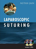 Laparoscopic Suturing **