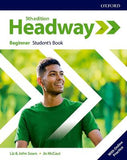 HEADWAY BEGINNER SB + WB + CD, 5e | ABC Books