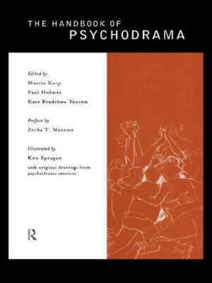 The Handbook of Psychodrama