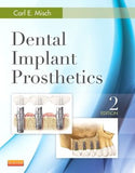 Dental Implant Prosthetics, 2e