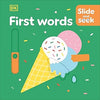 Slide and Seek First Words