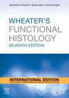 Wheater's Functional Histology (IE), 7e