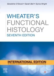 Wheater's Functional Histology (IE), 7e