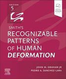 Smith's Recognizable Patterns of Human Deformation, 5e
