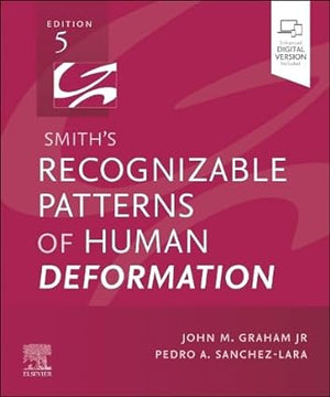 Smith's Recognizable Patterns of Human Deformation, 5e