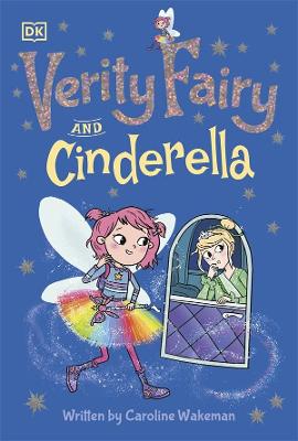 Verity Fairy: Cinderella | ABC Books