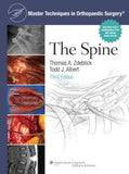 Master Techniques in Orthopaedic Surgery: The Spine, 3e**