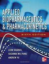 Applied Biopharmaceutics & Pharmacokinetics, 6e **