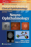 Neuro-Ophthalmology: Print + eBook with Multimedia, 4e