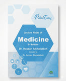 Lecture Notes of Medicine, 2e