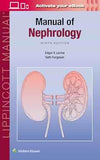Manual of Nephrology, 9e
