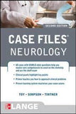 Case Files Neurology (IE), 2e**