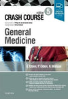 Crash Course General Medicine, 5e** | ABC Books